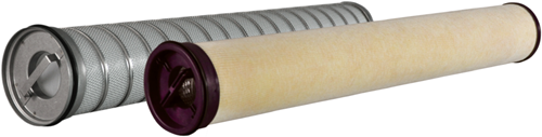 PECO MODEL 110HXP model 110HXP & 110HRXP XTREAMPHASE horizontal liquid/liquid phase coalescer-3