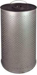 AC CARBOMAX ACTIVATED CARBON CANISTERS