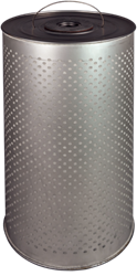 CB-544-LB CB series 544 PEACH fusion advanced carbon canisters