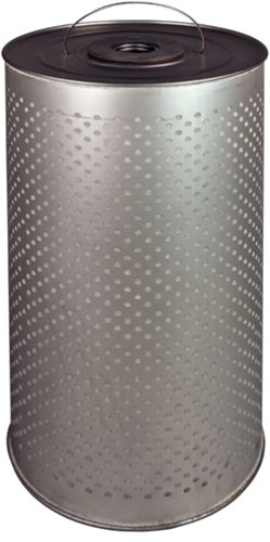 CB-544-LB CB series 544 PEACH fusion advanced carbon canisters