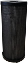 ACOX-series water barrier filter cartridge