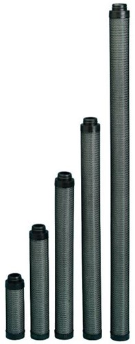 CDFX SAP Free Water Barrier Cartridge (Alternative for CDF) rev B
