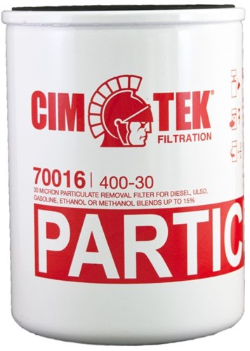 CimTek dirt filter cartridge 400-30 