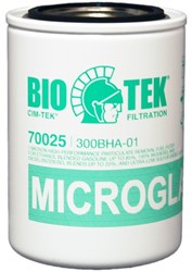 CimTek Bio-Tek 300BHA-01 1 micron