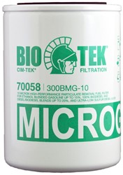 CimTek Bio-Tek 300BMG-10 10 micron