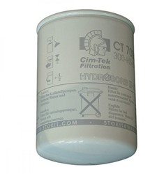 CimTek spin-on filterelement 300 HS-II-30 