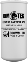 Cimtek Wire Mesh 800WM-144