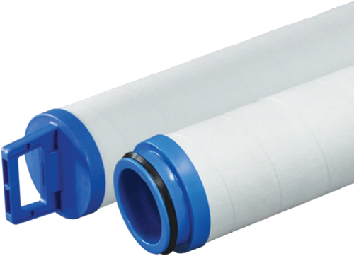 EZ-PCHG-328 PEACH DYNASEP gas filter separator cartridges