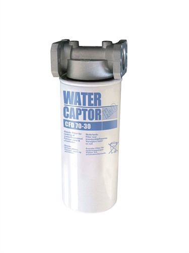 Water Captor
