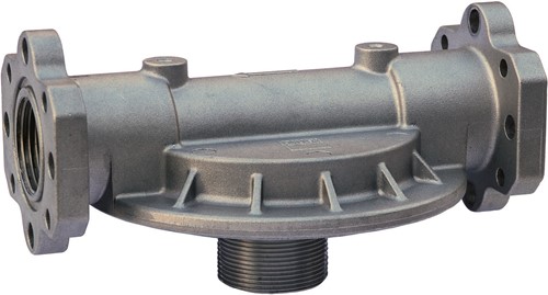 Filter head-2
