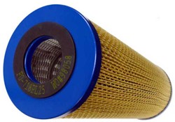 Filter - Hydrocarbon Microfilter 25 Micron 