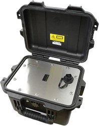 icountFS Portable Condition Monitoring for Fuel Systems