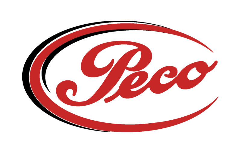 dial filters - Peco