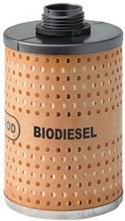Replacement Element Biodiesel