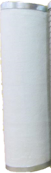 Double layer bag filter medium 10 / 50 micron - size: XL