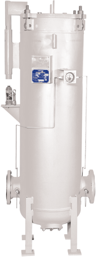 Vertical In Line Filter Vertical Filter Vessels Aviation